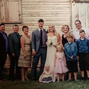 Meet your Posher, Nancy